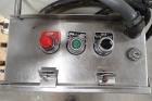 Colborne Dm360 Artofex Style Double Arm Mixer With Stainless Steel Bowl